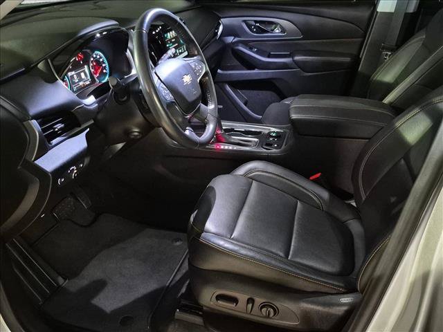 Used 2019 Chevrolet Traverse Premier w/ Redline Edition FWD image 15
