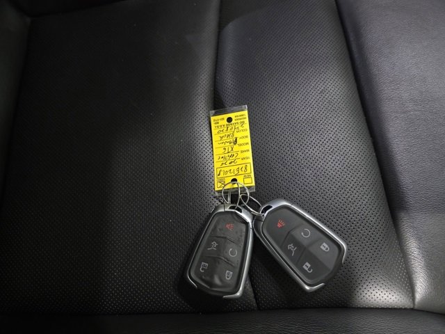 Used 2020 Cadillac XT6 Premium Luxury image 9