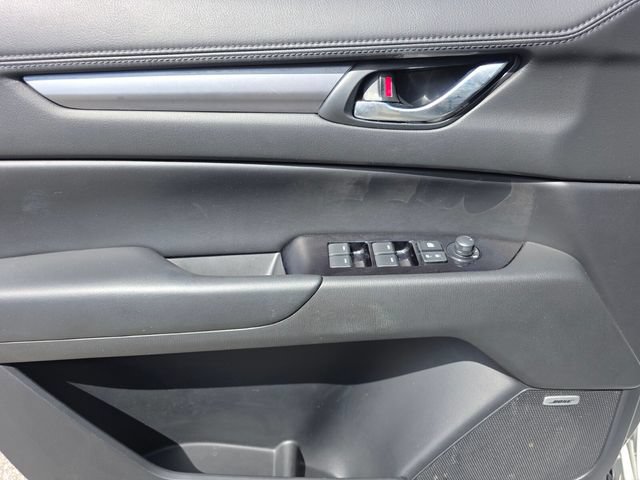 Used 2021 MAZDA CX-5 Touring w/ Touring Preferred SV Package FWD image 25