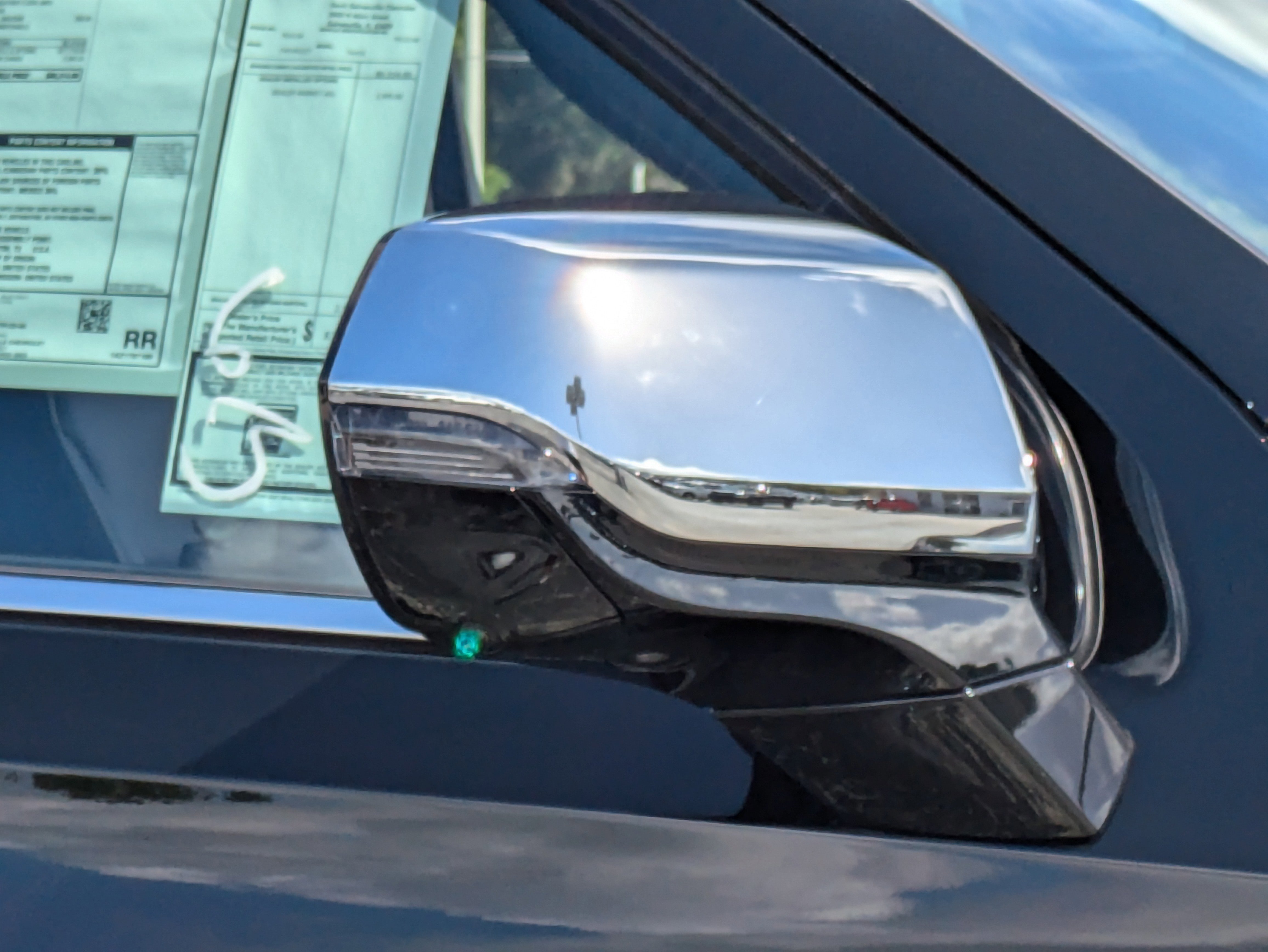 New 2026 Chevrolet Tahoe Premier image 11