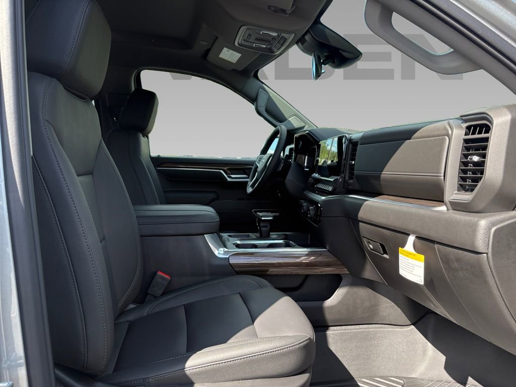 New 2026 Chevrolet Silverado 1500 RST w/ RST All Star Premium Package AWD/4WD image 6