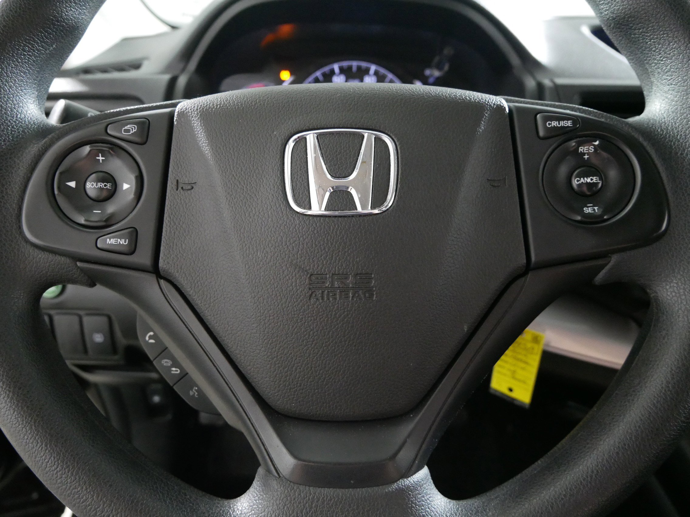 Used 2015 Honda CR-V LX image 25
