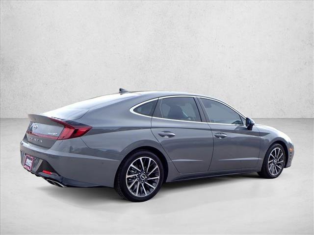 Used 2022 Hyundai Sonata Limited image 4