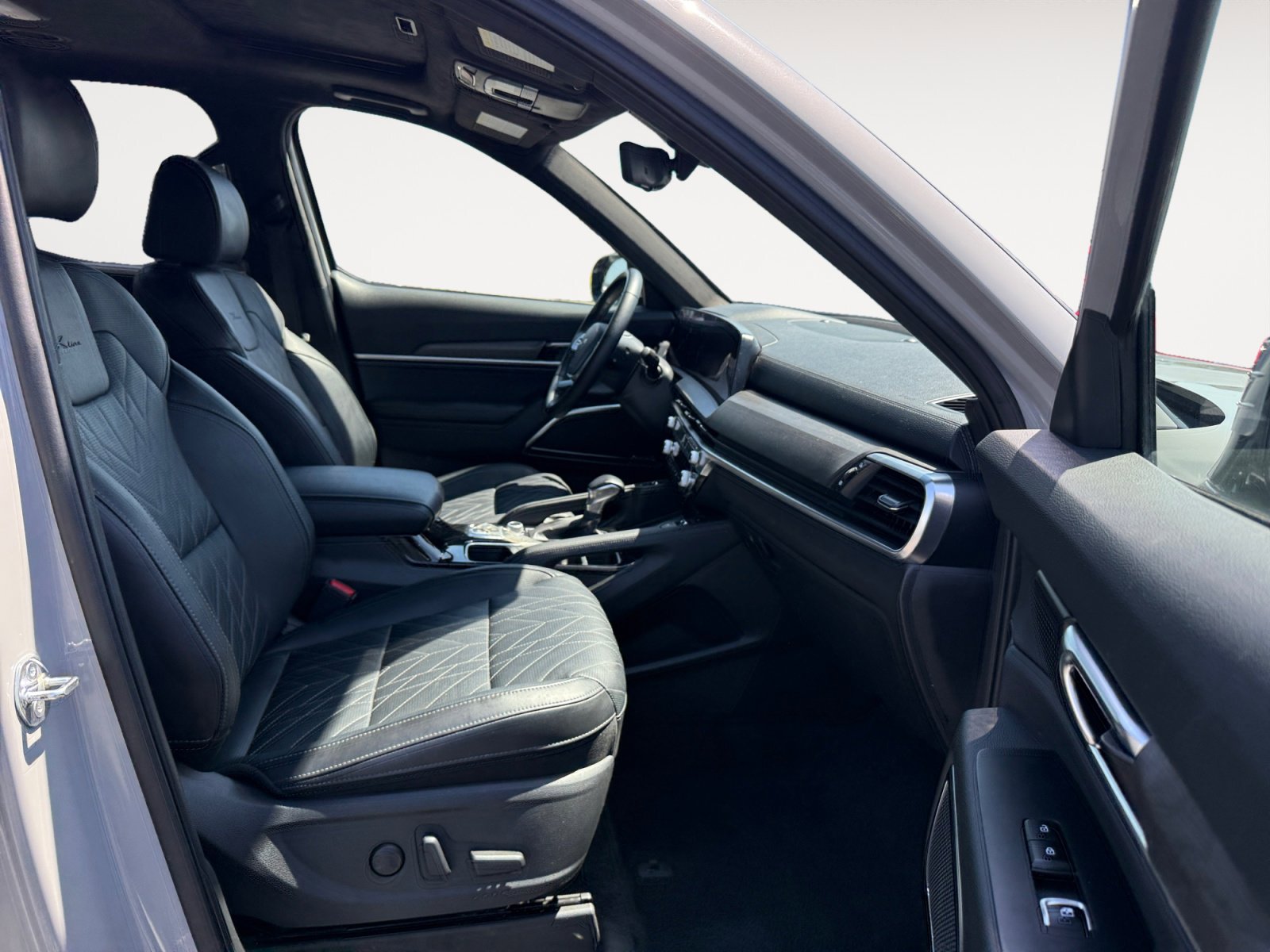 Used 2023 Kia Telluride SX Prestige X-Line AWD/4WD image 19
