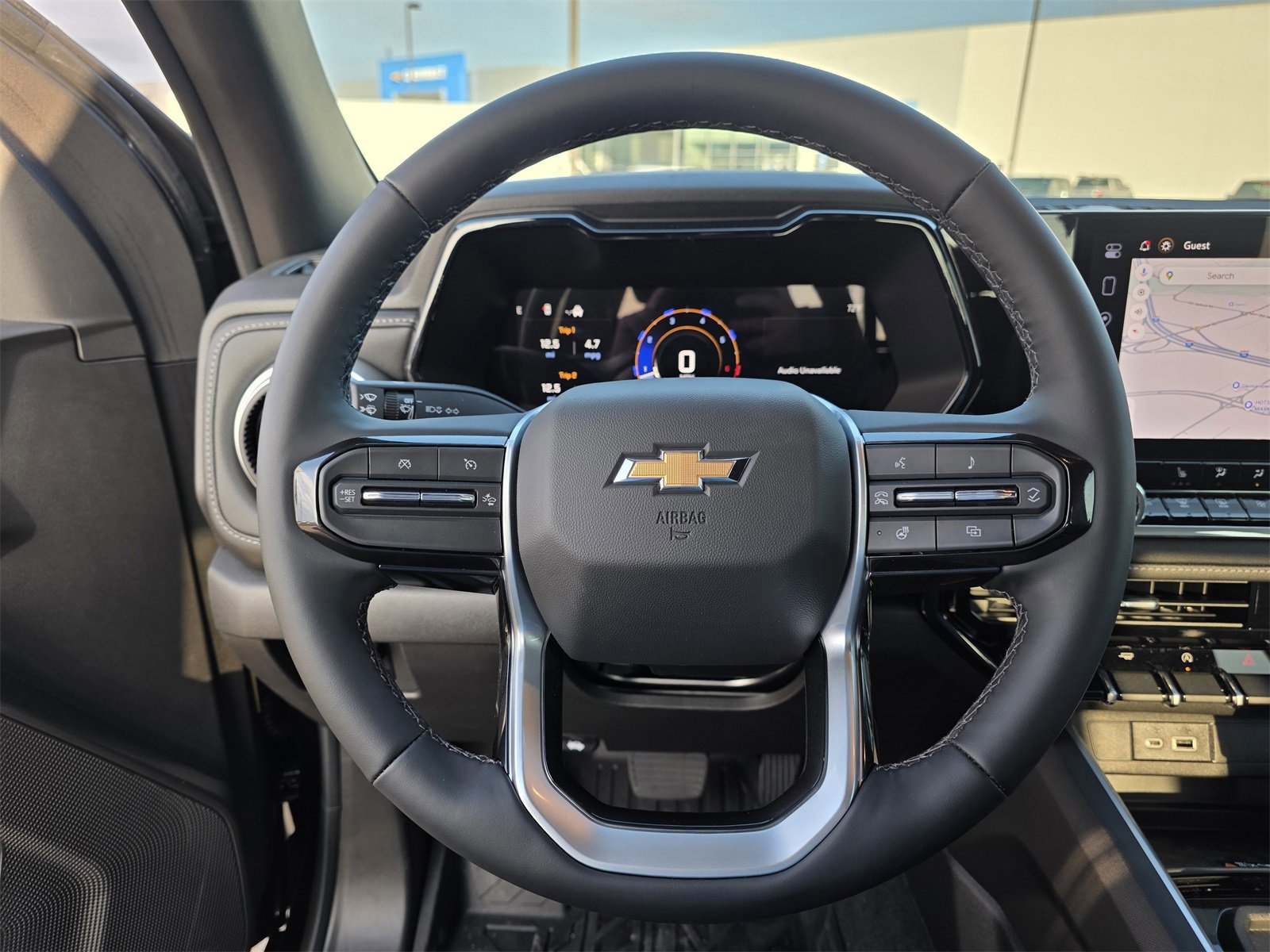 New 2026 Chevrolet Colorado LT w/ LT Convenience Package image 19