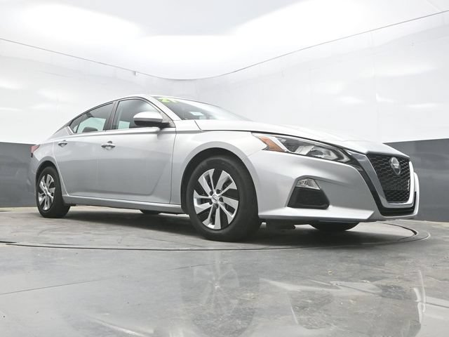 Used 2021 Nissan Altima 2.5 S FWD image 37