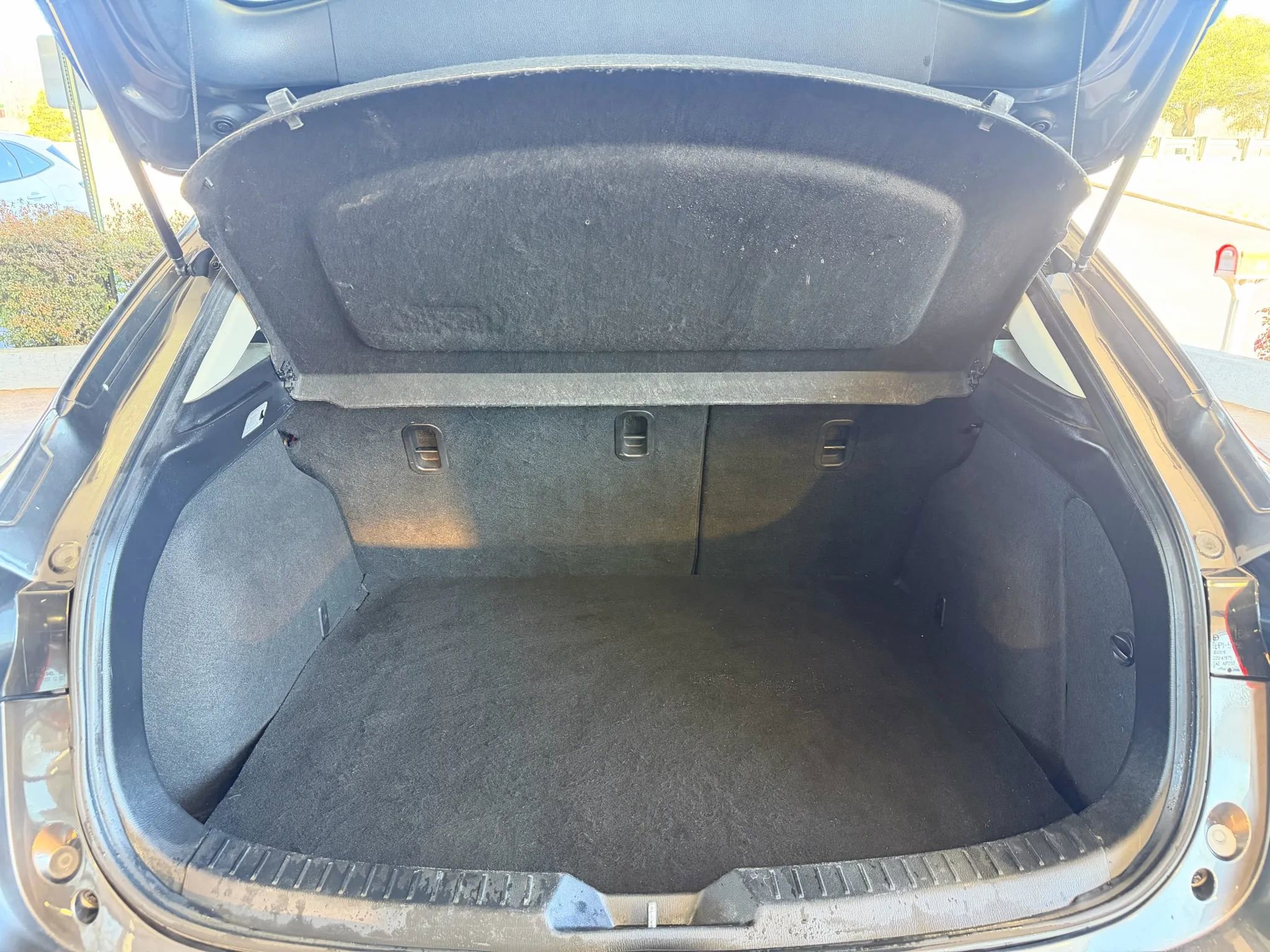 Used 2017 MAZDA MAZDA3 Touring image 24