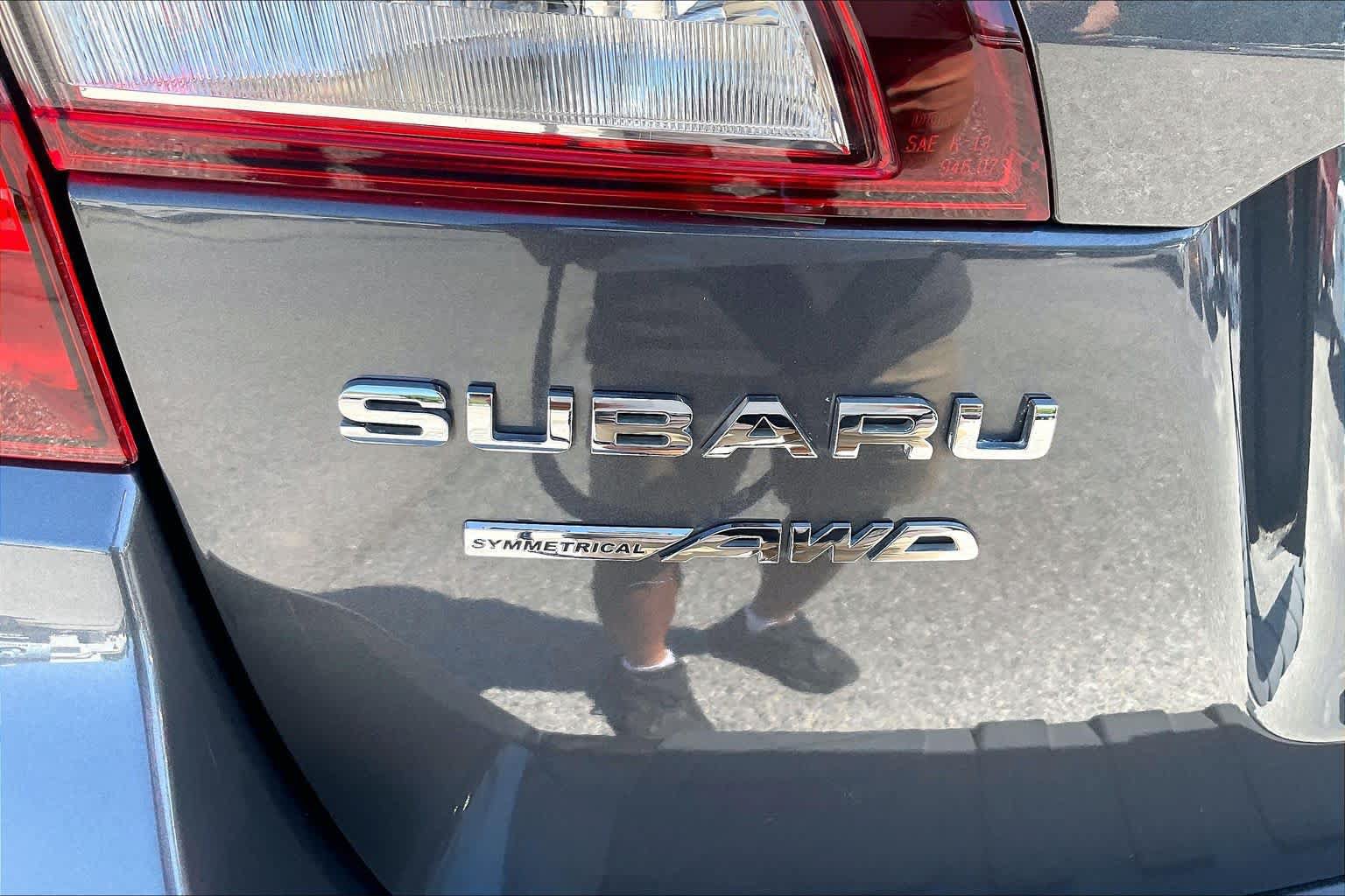 Used 2019 Subaru Outback 2.5i Limited AWD/4WD image 31