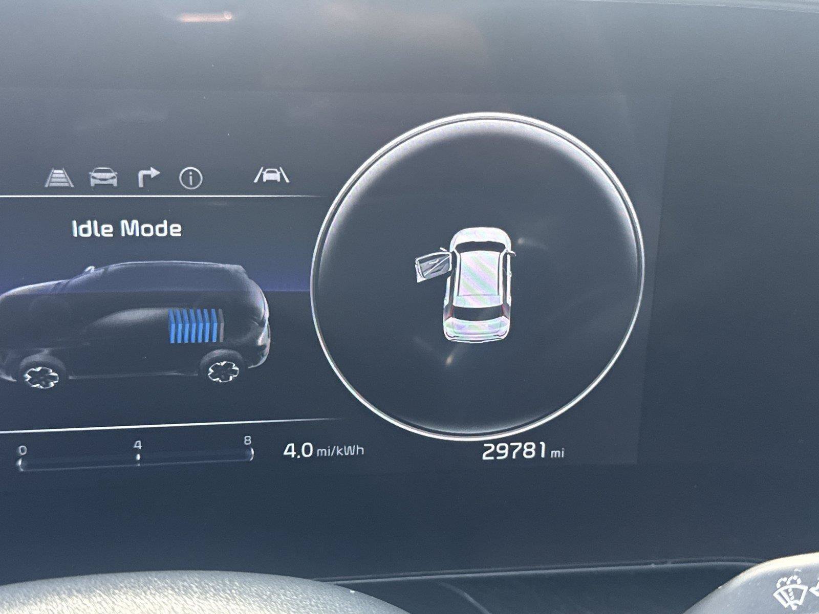Used 2023 Kia Niro Wind FWD image 14
