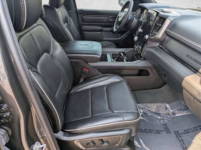 Used 2024 RAM 1500 Limited AWD/4WD image 20