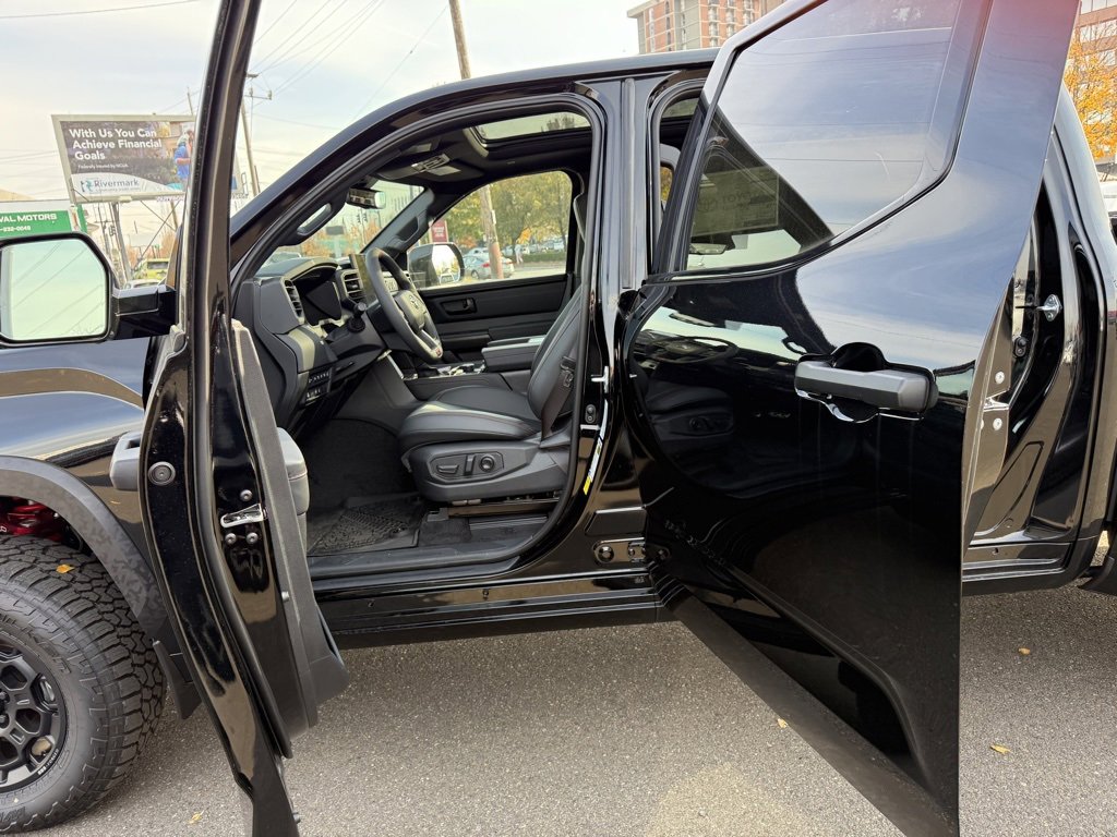 New 2026 Toyota Tundra TRD Pro image 20