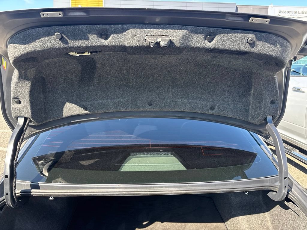Used 2020 Nissan Altima 2.5 S FWD image 17