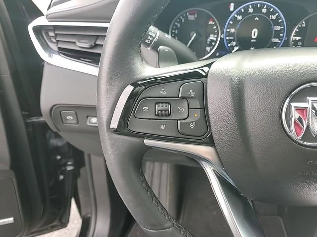 Certified 2023 Buick Enclave Avenir w/ Avenir Technology Package image 16