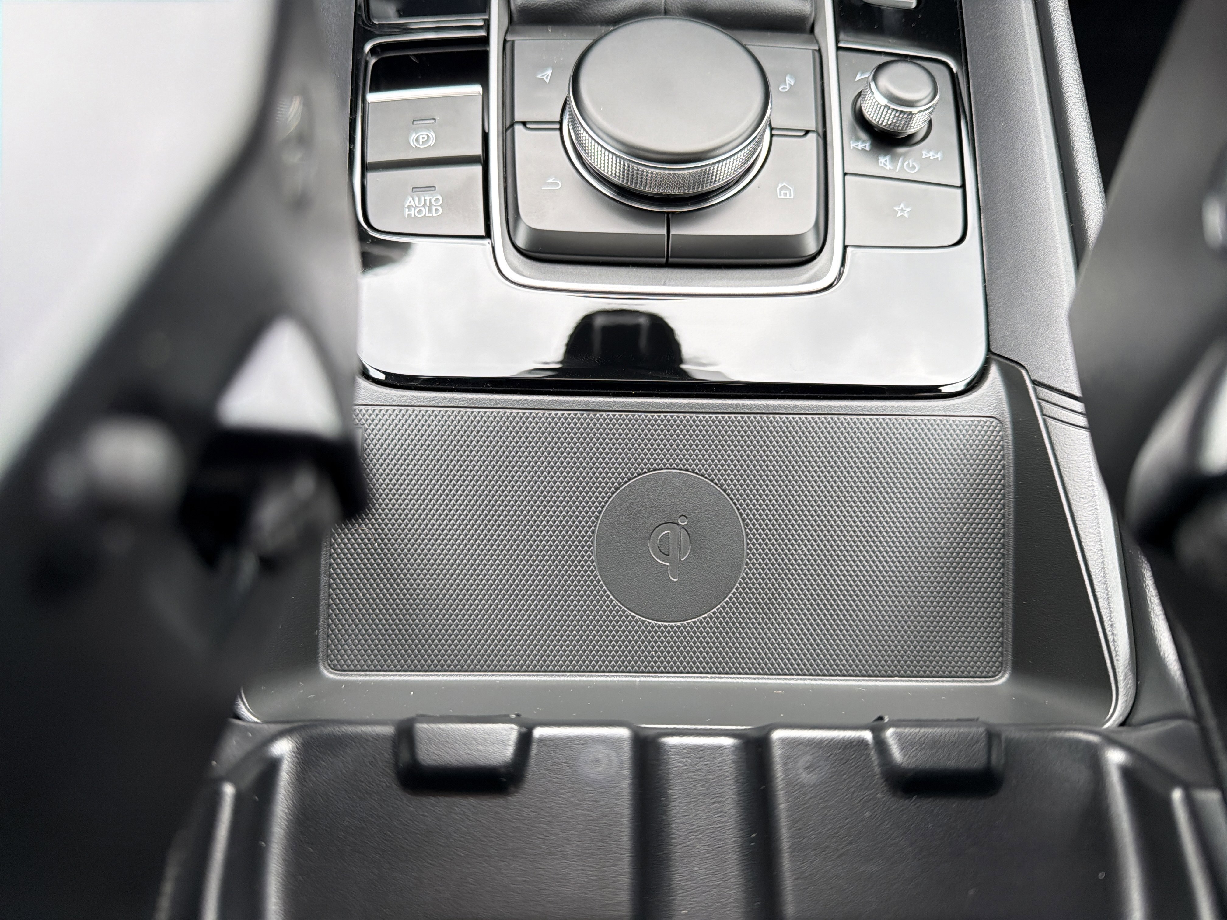 New 2026 MAZDA CX-50 AWD 2.5 Hybrid w/ Weather Package image 24