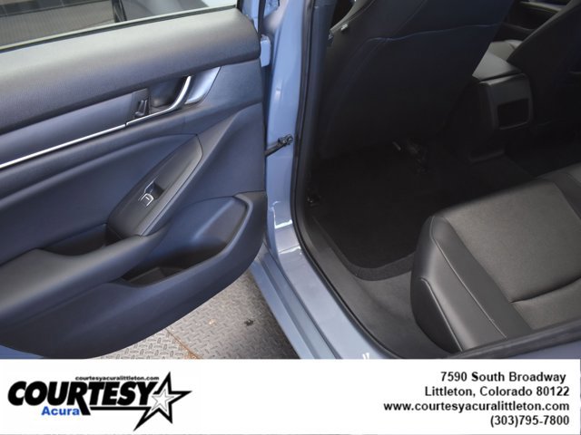 Used 2022 Honda Accord Sport image 20