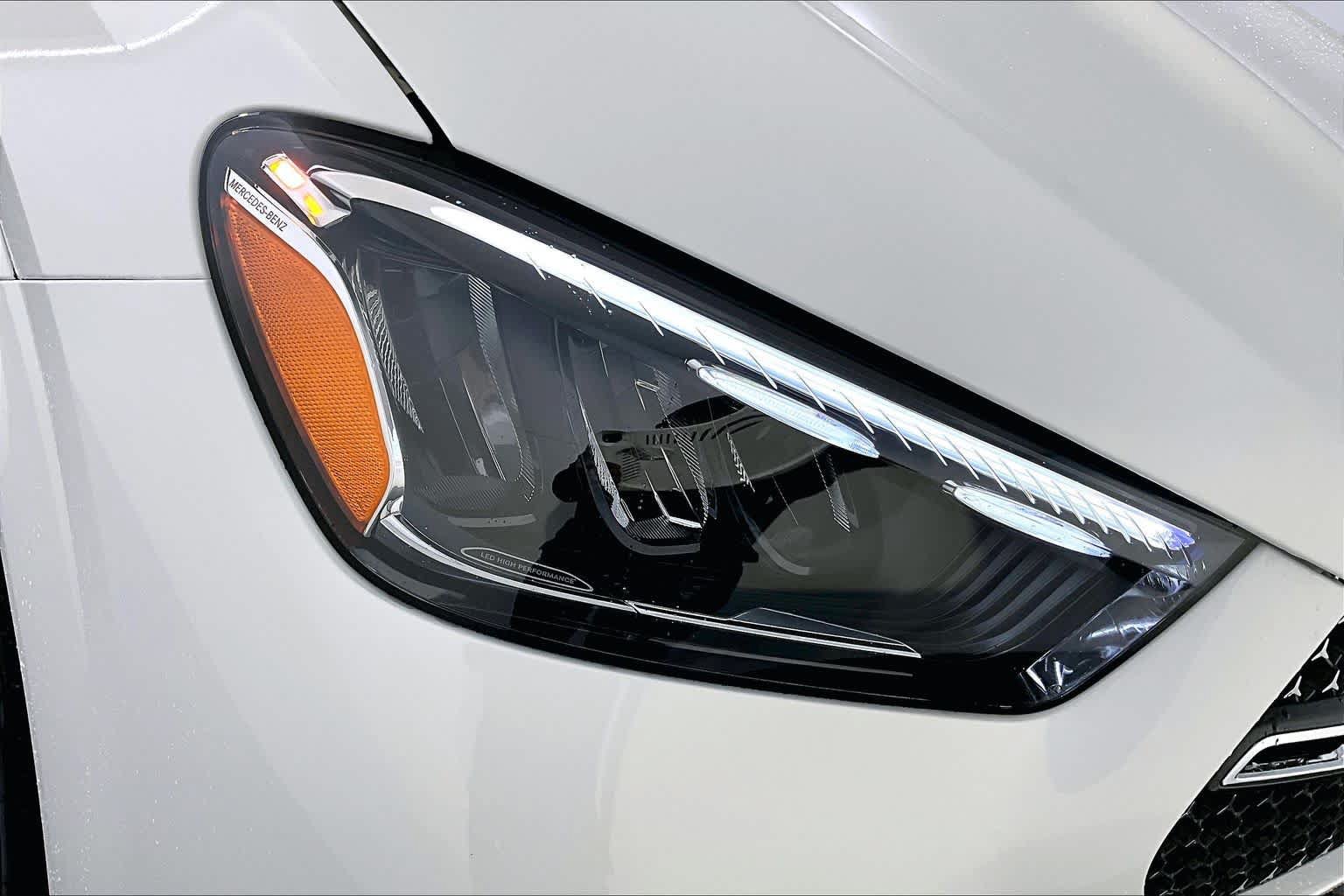 New 2026 Mercedes-Benz GLE 350 4MATIC image 16