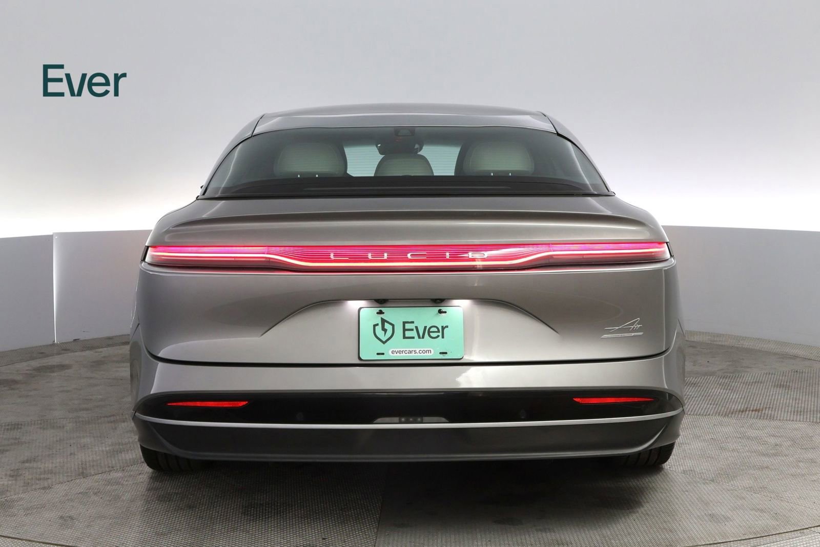 Used 2023 Lucid Air Touring image 15