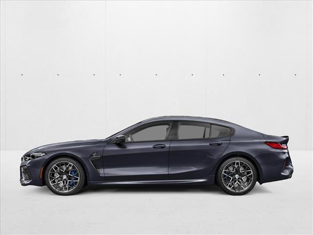 New 2025 BMW M8 Competition w/ M Carbon Exterior Package image 3