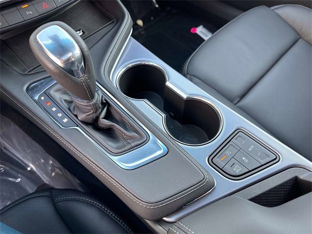 New 2026 Cadillac CT4 Premium Luxury image 22