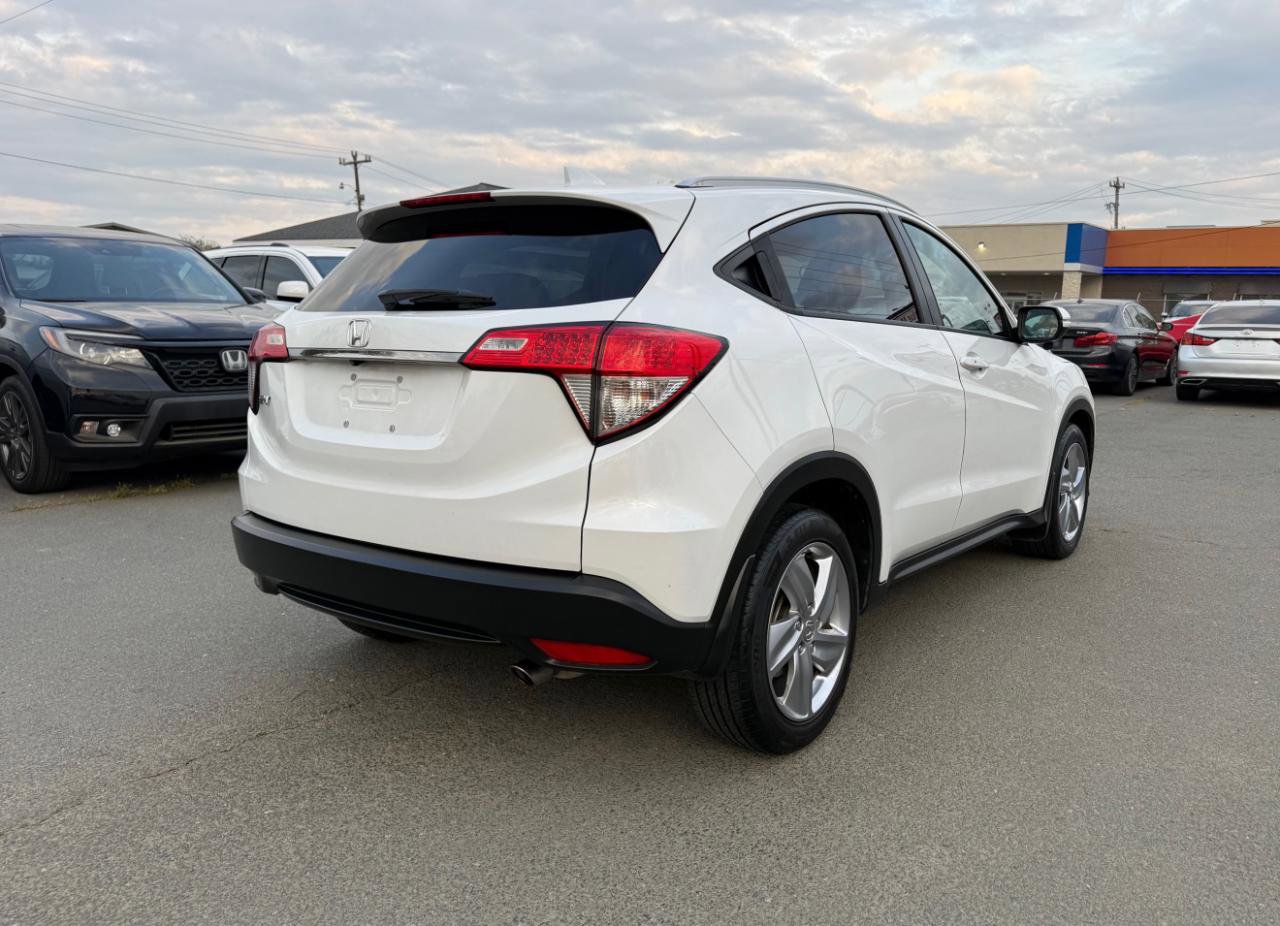 Used 2019 Honda HR-V EX image 6