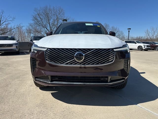 New 2026 Volvo XC90 B6 Plus w/ Protection Package Premier image 2