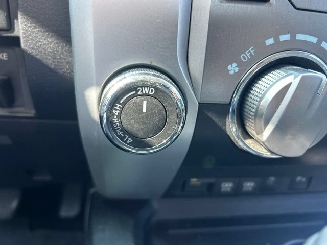 Used 2021 Toyota Tundra SR5 AWD/4WD image 17