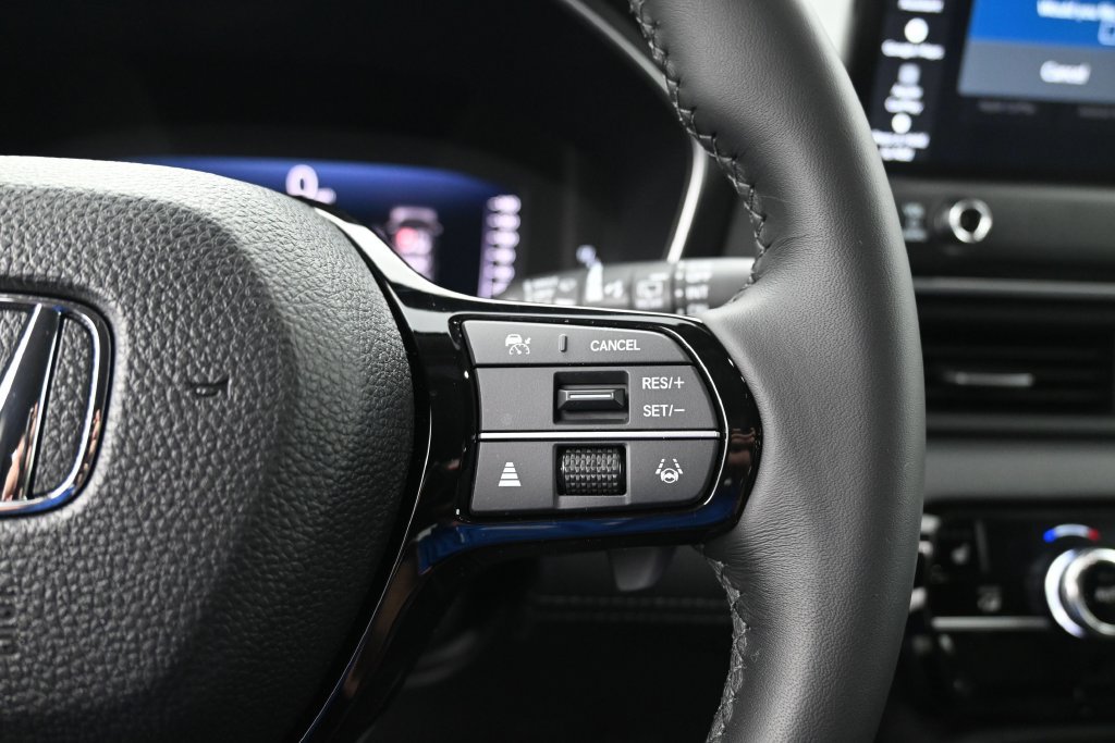 Used 2026 Honda Pilot EX-L image 30