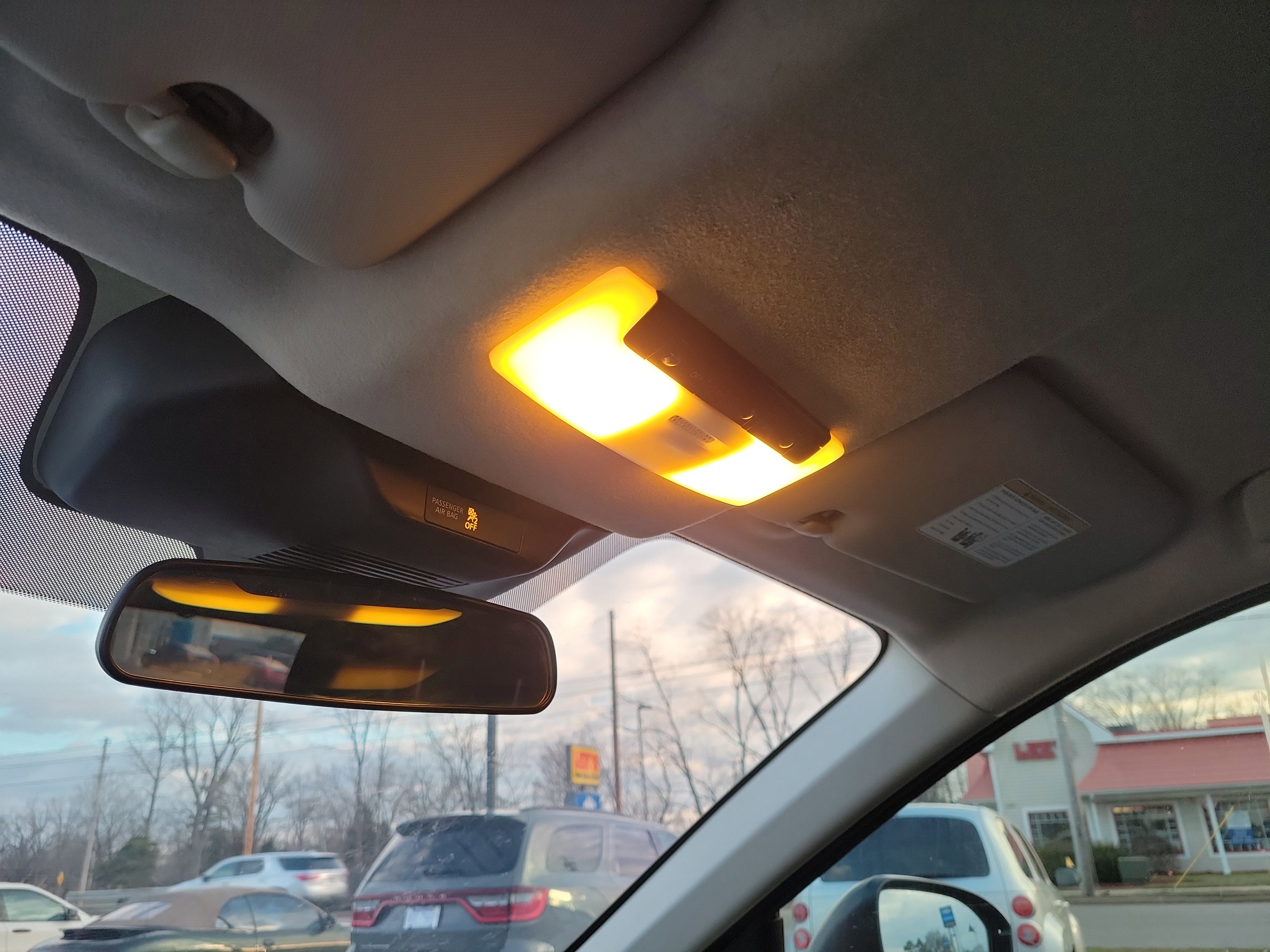 Used 2025 Nissan Kicks S image 30