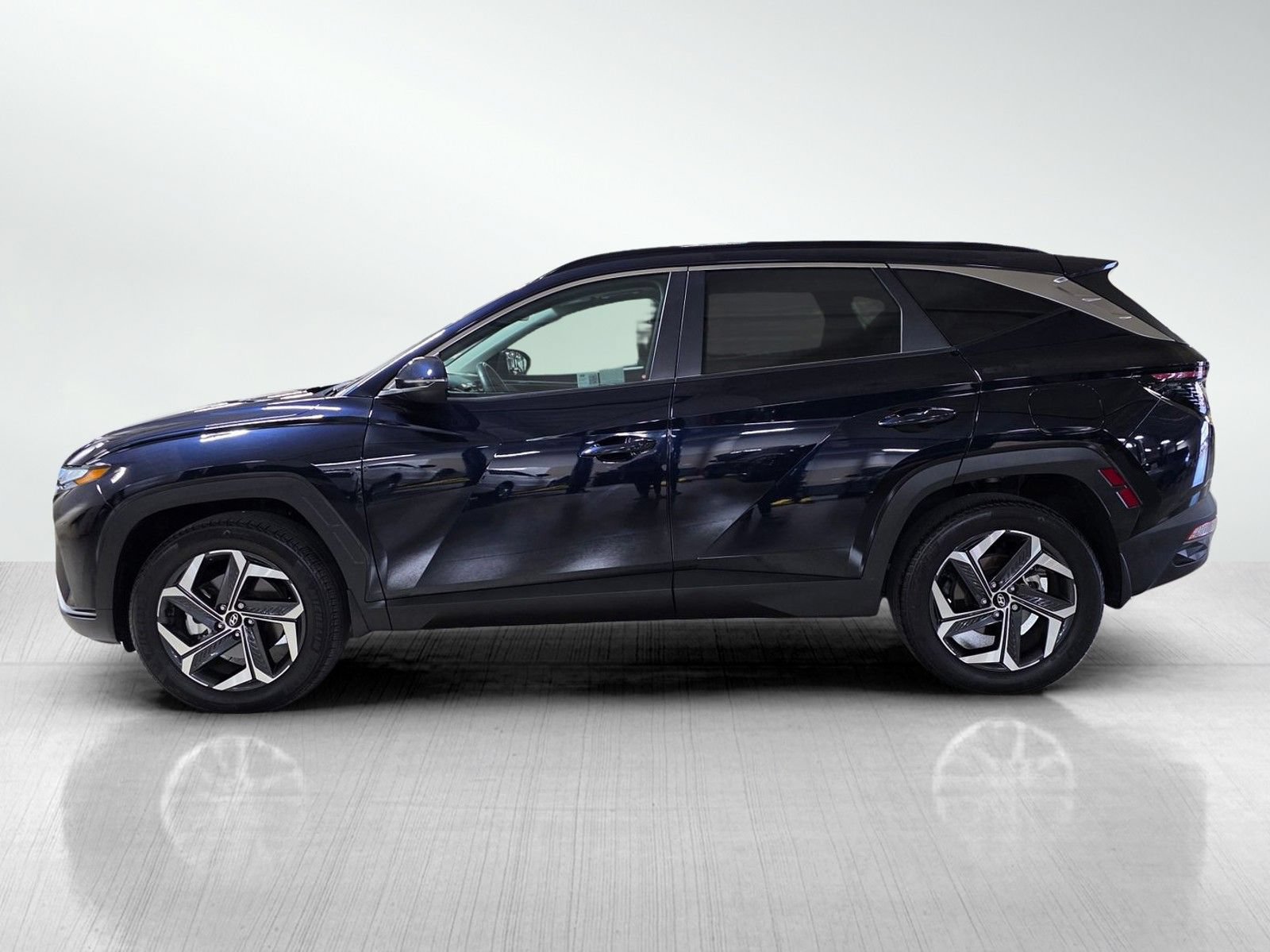 Used 2024 Hyundai Tucson SEL AWD/4WD image 4