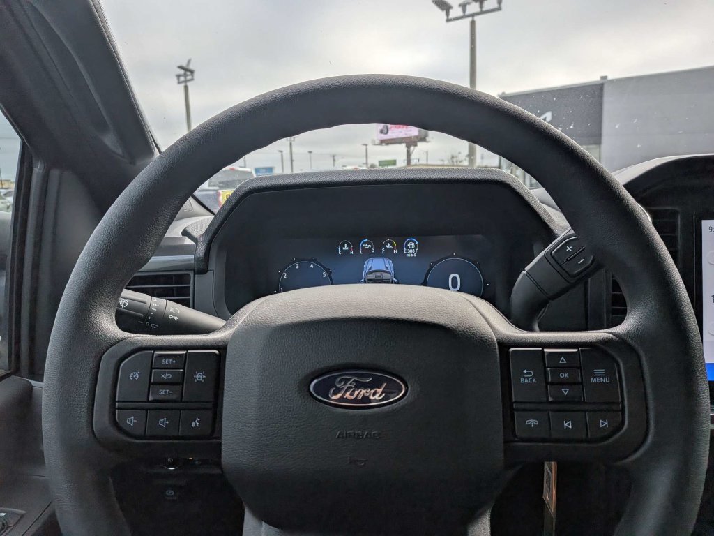 Used 2026 Ford F150 STX w/ Equipment Group 200A RWD image 21