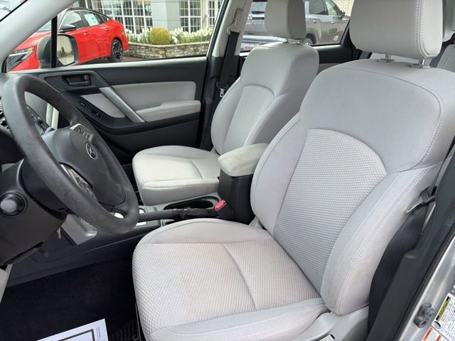 Used 2015 Subaru Forester 2.5i w/ Alloy Wheel Package AWD/4WD image 8