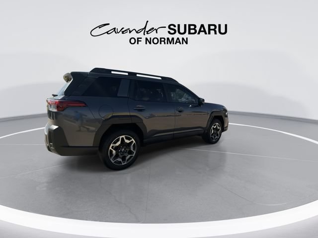 New 2026 Subaru Outback Touring AWD/4WD image 11