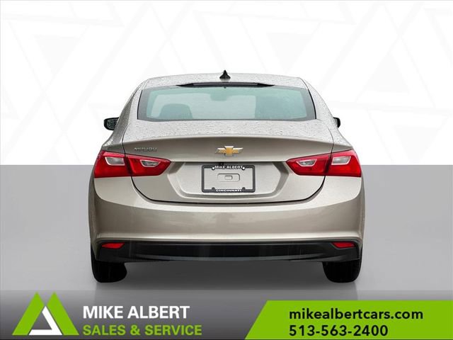 Used 2023 Chevrolet Malibu LS image 5