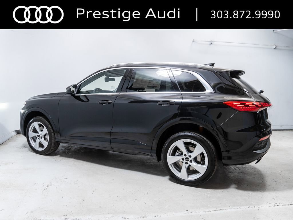 New 2026 Audi Q5 Premium Plus AWD/4WD image 2
