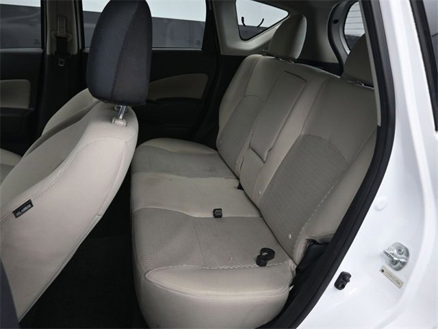Used 2015 Nissan Versa Note SV w/ SV Convenience Package image 12