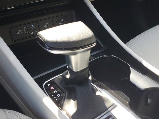 Certified 2026 Hyundai Tucson SEL image 26