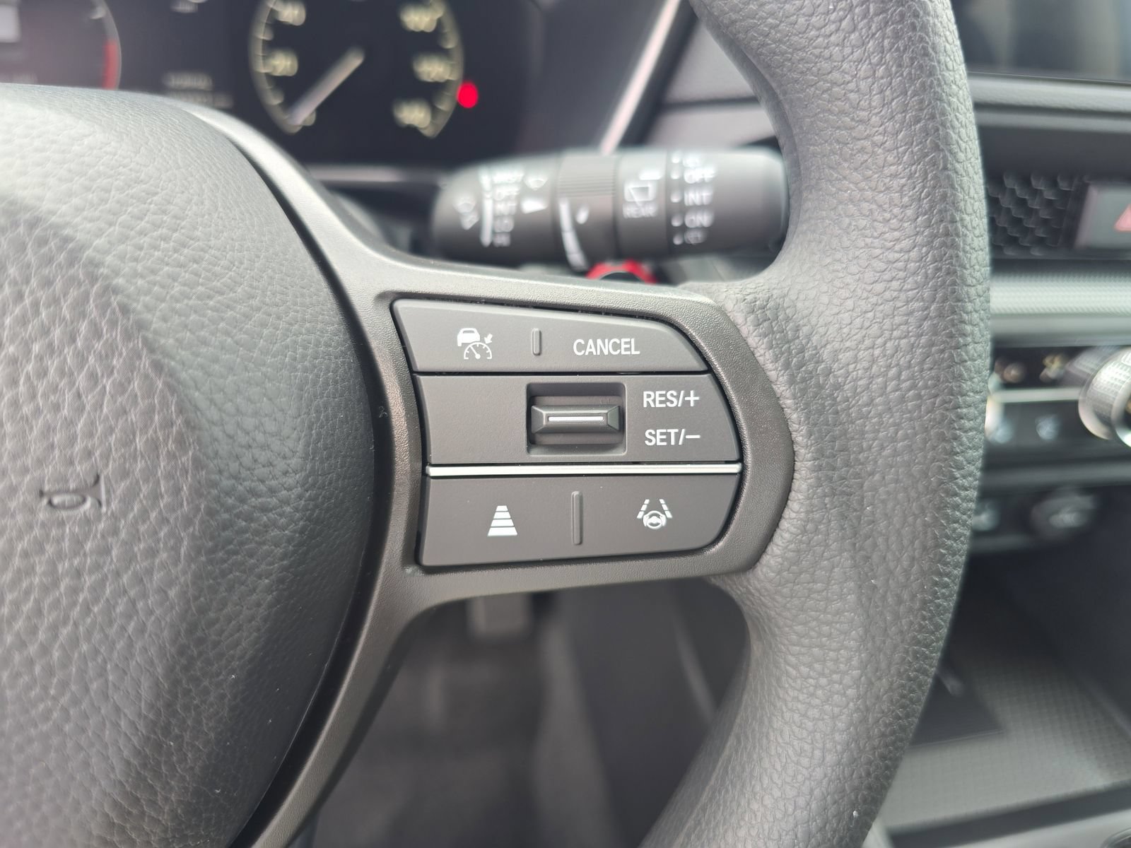 Used 2026 Honda CR-V EX image 25
