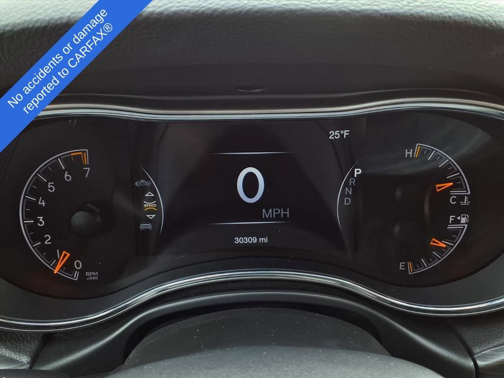 Used 2021 Jeep Grand Cherokee Limited image 20