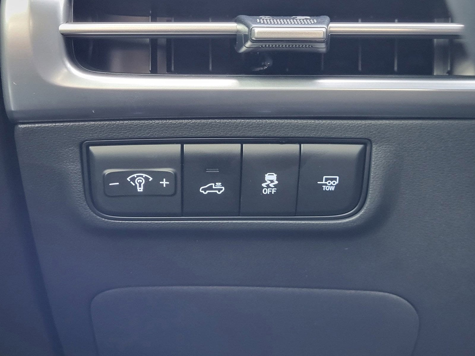 New 2025 Hyundai Santa Cruz XRT AWD/4WD image 27