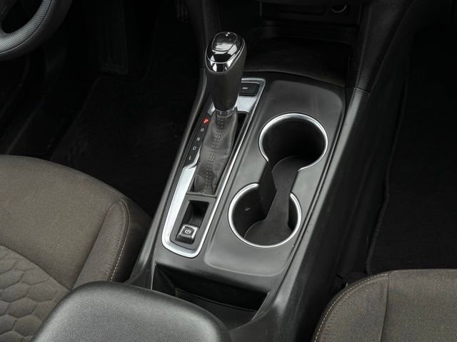 Used 2021 Chevrolet Equinox LT image 23