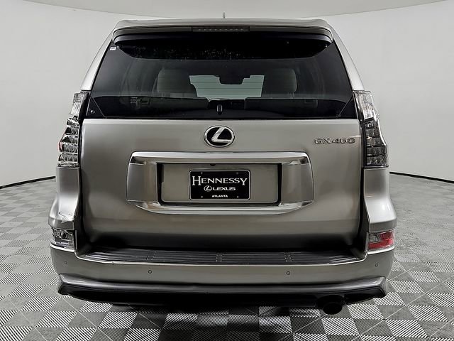 Used 2023 Lexus GX 460 Luxury w/ Sport Design Package image 5