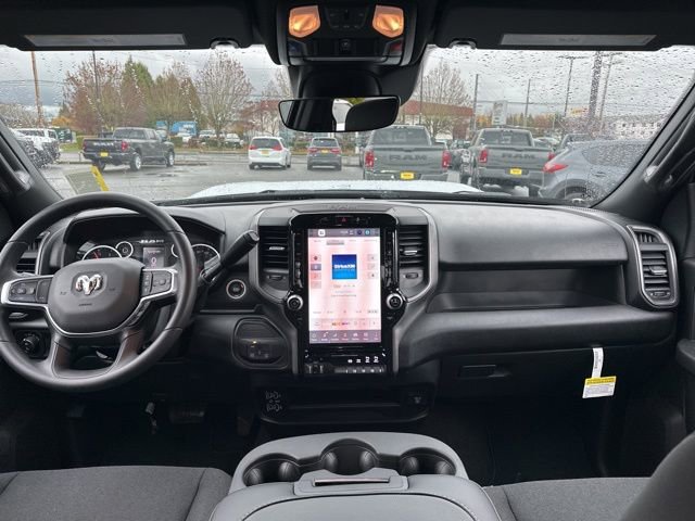 New 2026 RAM 2500 Tradesman image 12