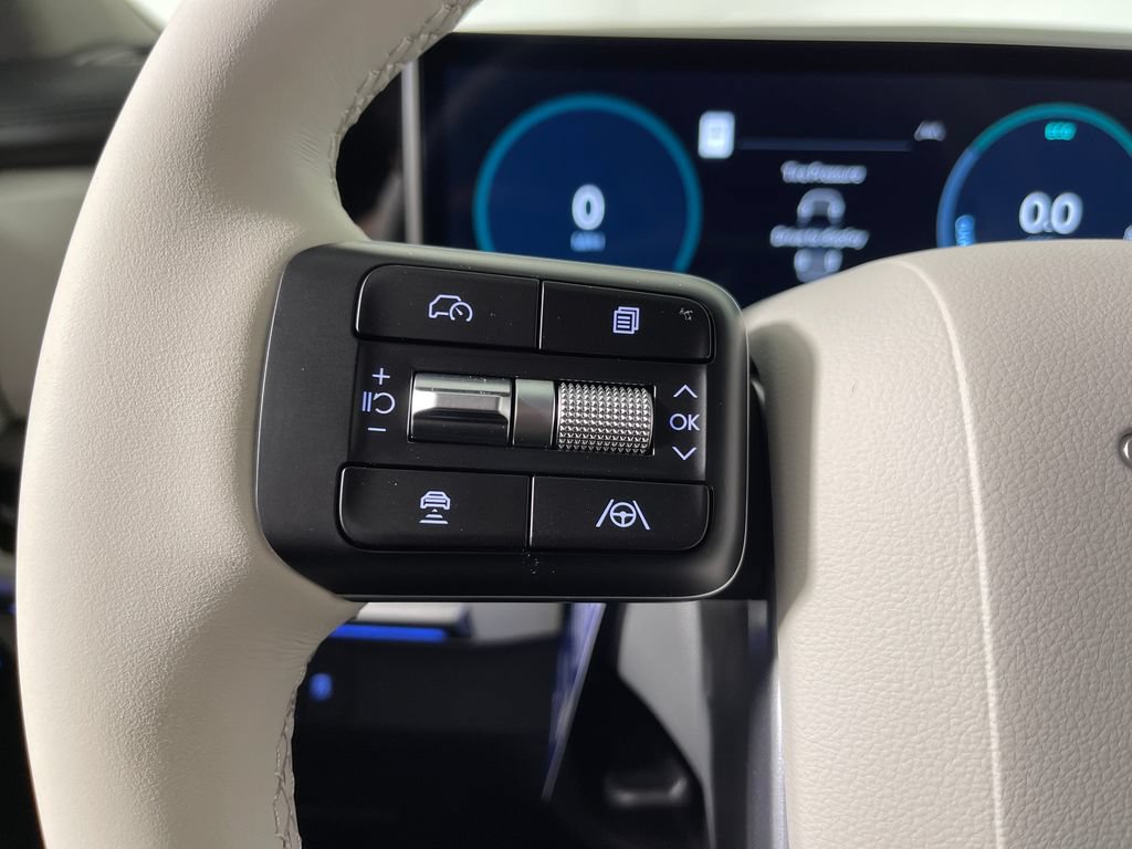New 2026 Hyundai Santa Fe Limited AWD/4WD image 28