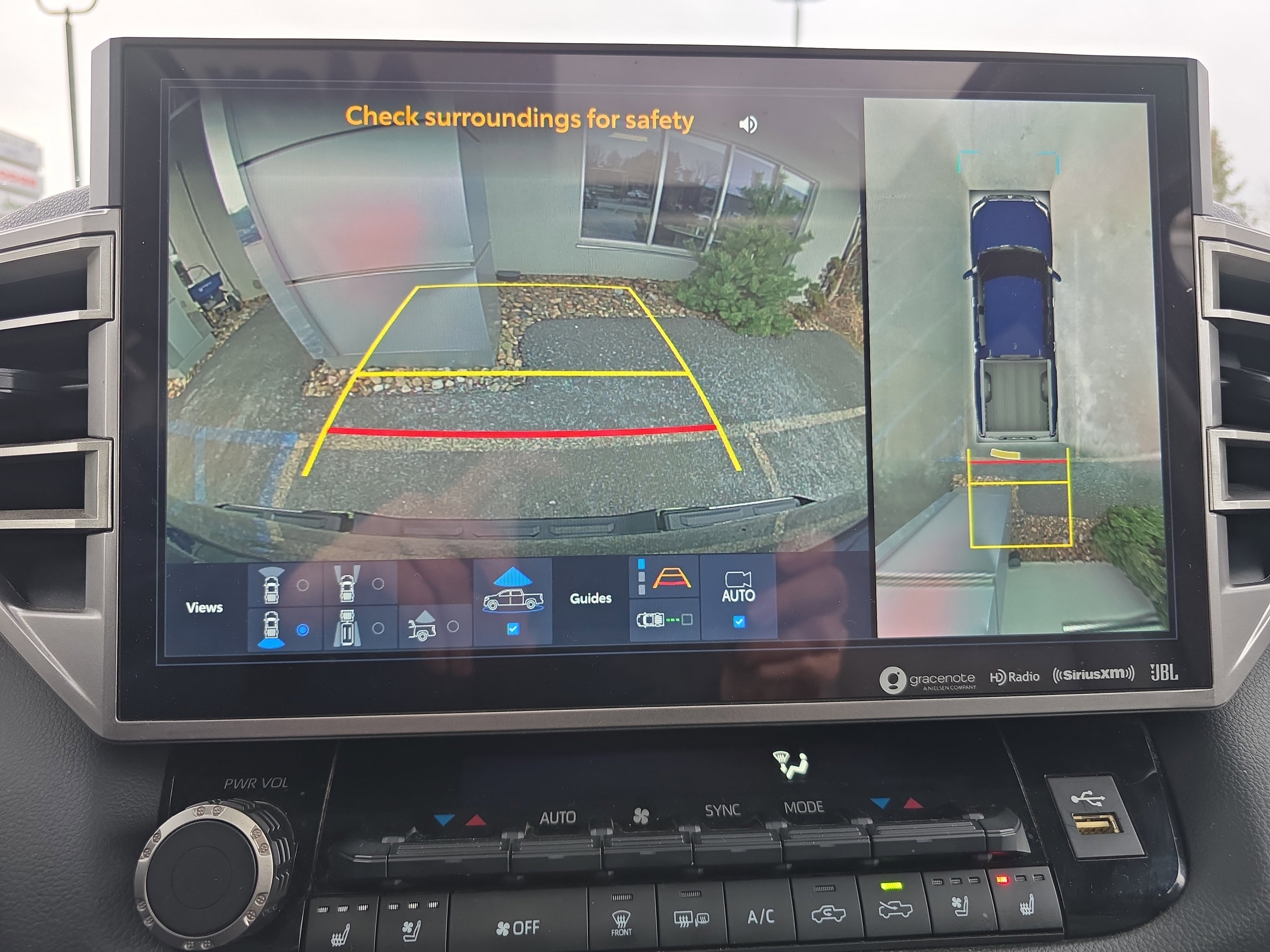 Used 2022 Toyota Tundra Limited image 29