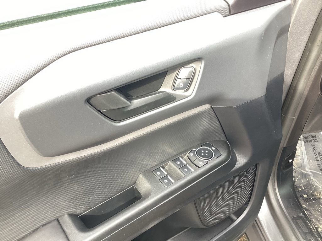 Used 2023 Ford Bronco Sport Big Bend w/ Convenience Package image 11