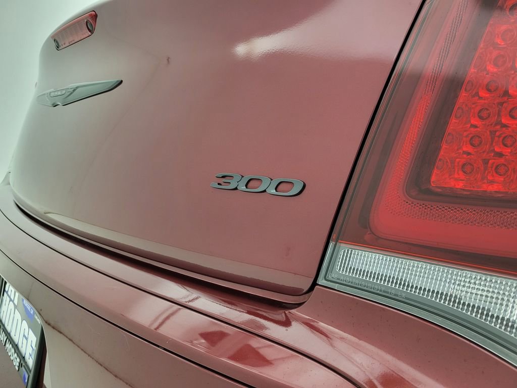 Used 2023 Chrysler 300 Touring L w/ Popular Equipment Group image 30