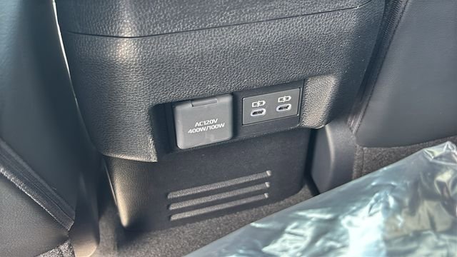New 2026 Toyota Tacoma TRD Off-Road w/ TRD Off Road Premium Package image 10
