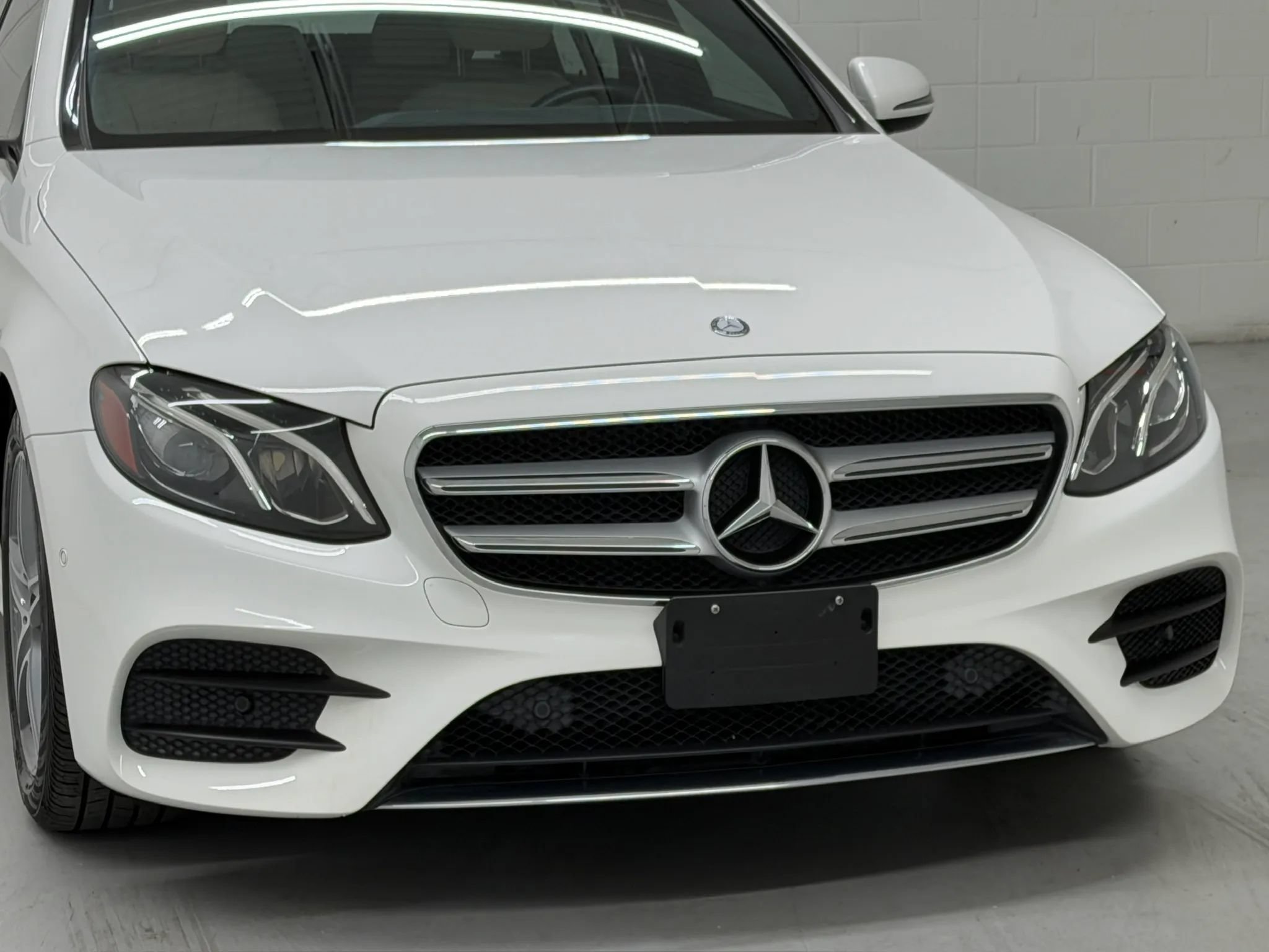 Used 2017 Mercedes-Benz E 400 4MATIC Wagon image 94