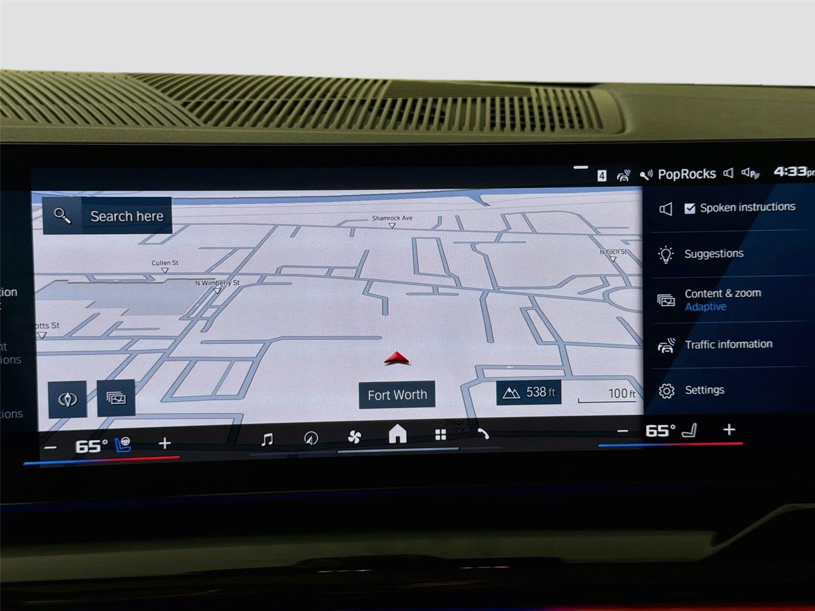 New 2027 BMW M5 Touring AWD/4WD image 13