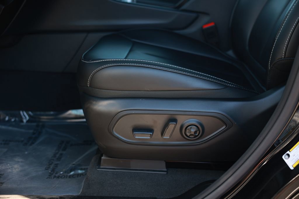 New 2026 Jeep Grand Cherokee Limited image 16